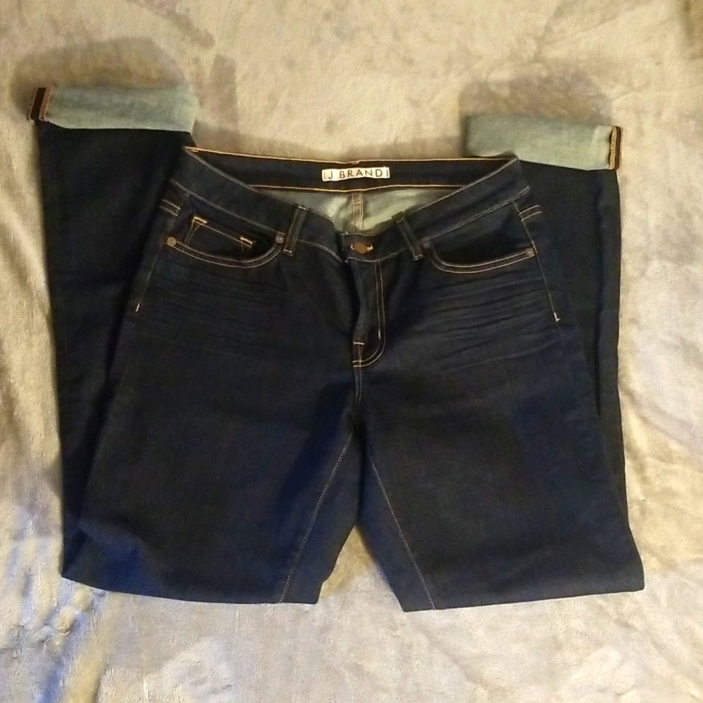 J BRAND jeans